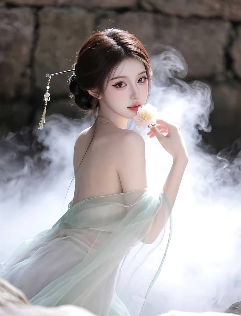 落潮团圆·终章